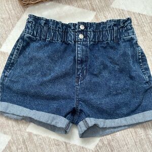 Bluenotes size Large women’s shorts